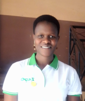 CHERONO FAITH